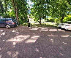 Ochrona środowiska - Kraków
