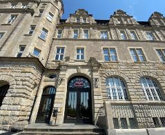 Administracja - Poznań