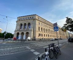 Grafika - Poznań