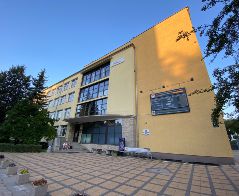 Mechanika i budowa maszyn - Lublin