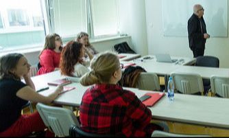 Pedagogika - Lublin