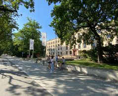 Pielęgniarstwo - Lublin