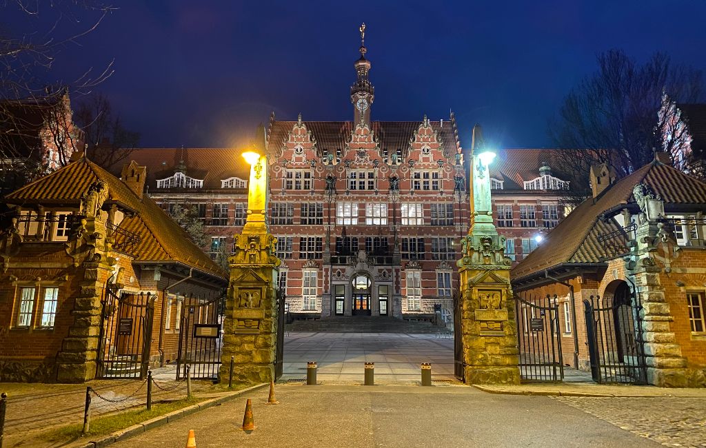 Automatyka i robotyka - Gdańsk, Gdynia, Sopot