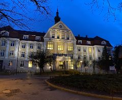 Fizjoterapia - Gdańsk, Gdynia, Sopot
