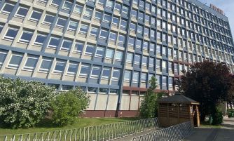 Mechanika i budowa maszyn - Katowice i woj. śląskie