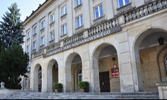 Kierunek lekarski - Kielce