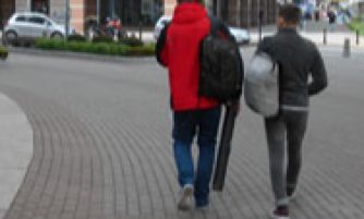 Bezpieczeństwo wewnętrzne - Kielce