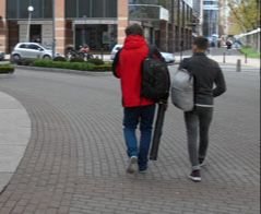 Bezpieczeństwo wewnętrzne - Kielce
