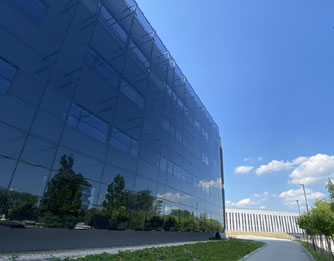 Studia inżynierskie Poznań