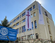 Uczelnia Teologiczna Warszawa