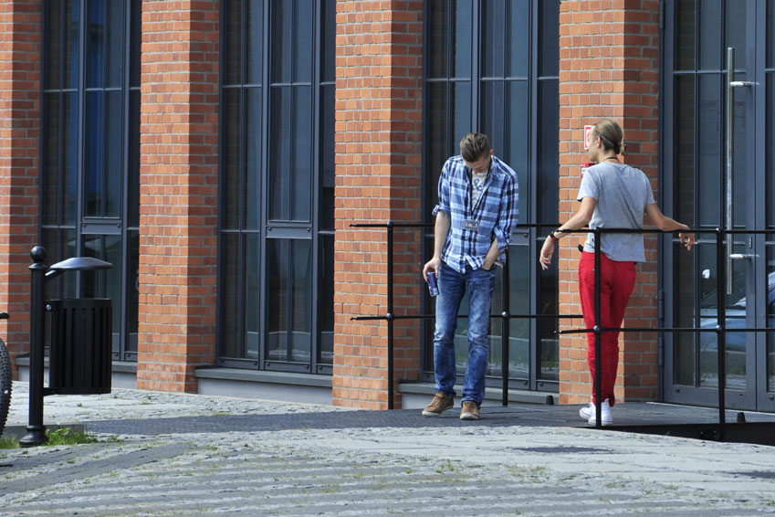 Jaka praca po informatyce i ekonometrii