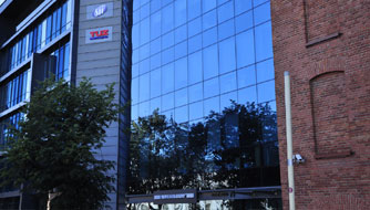 Rynek pracy w Zielonej Górze