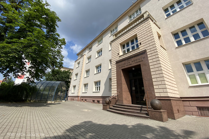 Ile trwają studia na kierunku lekarskim w Bydgoszczy