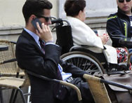 Własny biznes w Warszawie