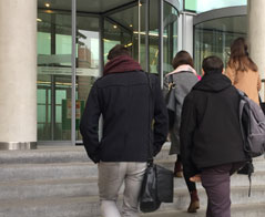 Prawo studia niestacjonarne Poznań