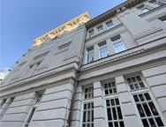 Studia architektoniczne Warszawa