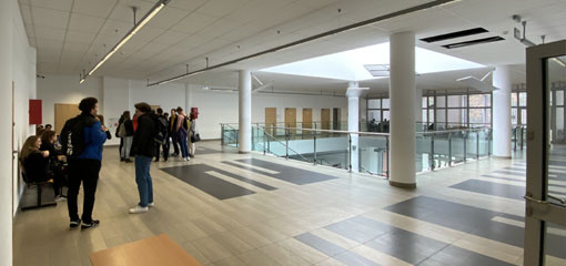 Uczelnie Prywatne - niepubliczne w Poznaniu