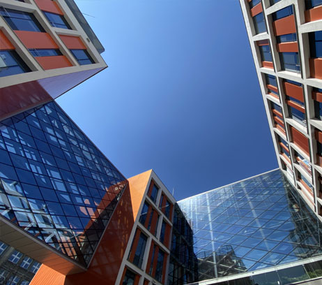 Kierunki studiów w Warszawie