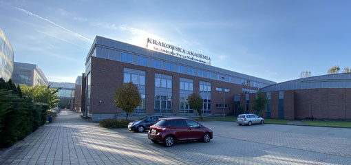 Uczelnie Prywatne - niepubliczne w Krakowie