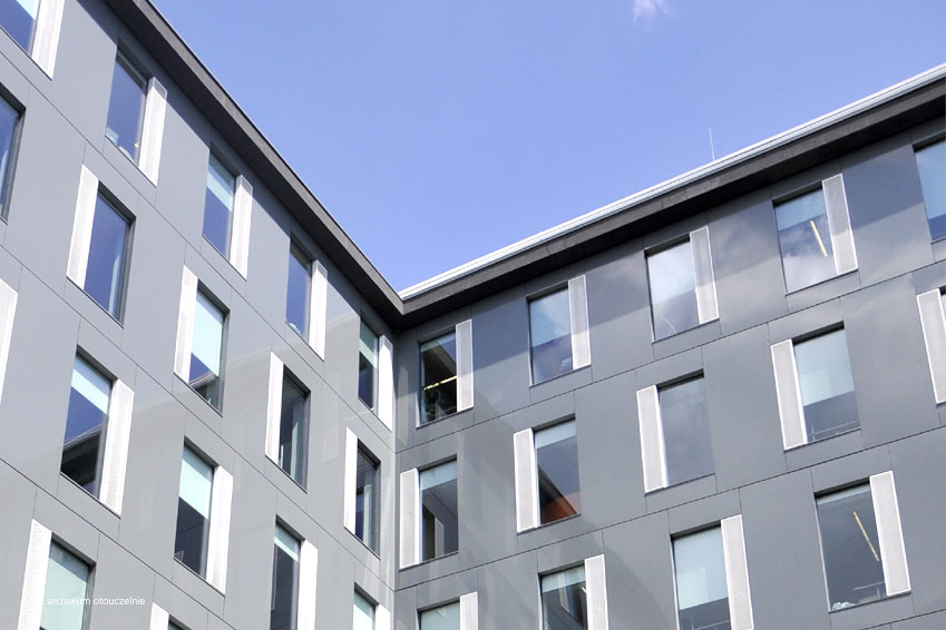 Jaka praca po studiach niestacjonarnych na kierunku Architektura w Warszawie