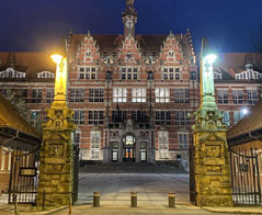 Architektura - Gdańsk