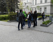 Studia dziennikarskie Trójmiasto (Gdańsk, Gdynia, Sopot)