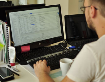 Studia informatyczne Zielona Góra