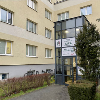 Akademik czy prywatne mieszkanie w Krakowie?