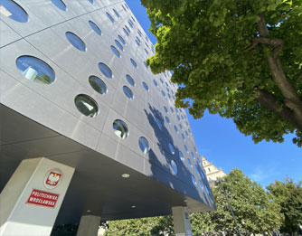 Studia inżynierskie Wrocław