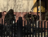 Studia wojskowe Wrocław