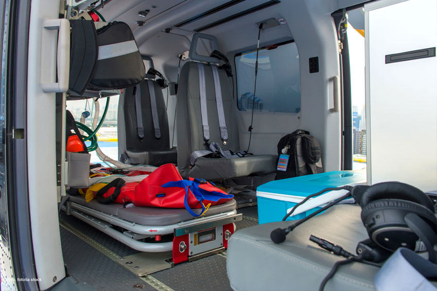 Jaka praca po studiach na kierunku Ratownictwo medyczne w Szczecinie