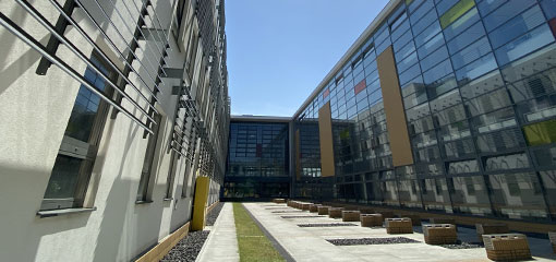 Uczelnie Publiczne w Poznaniu