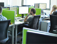 Jak znaleźć pracę na studiach w Łodzi