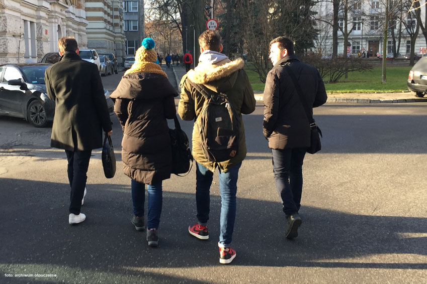 Ile trwają studia na kierunku logistyka w Rzeszowie