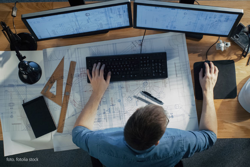 Ile trwają studia na kierunku Architektura w Kielcach