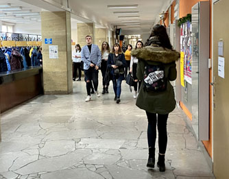 Studia psychologiczne i społeczne Kraków