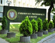 Studia rolnicze Lublin