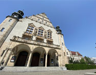 Uniwersytet Adama Mickiewicza