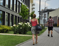 Studia logistyczne Białystok