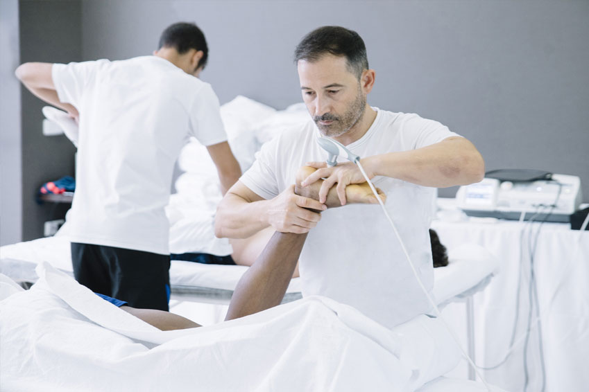 Ile trwają studia na kierunku Fizjoterapia w Kielcach