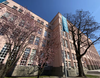 Studia ekonomiczne Warszawa