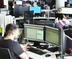 Logistyka studia niestacjonarne Warszawa