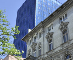 Architektura studia niestacjonarne Łódź