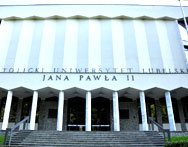 Studia teologiczne Lublin