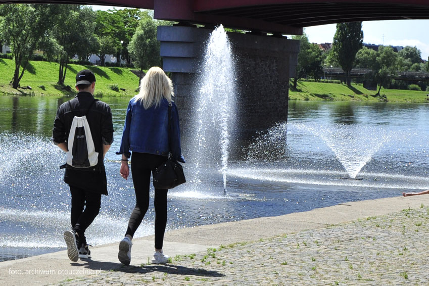 Jaka praca po gospodarce przestrzennej