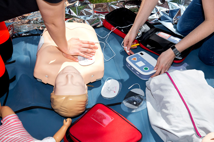 Ile trwają studia na kierunku Ratownictwo medyczne w Szczecinie