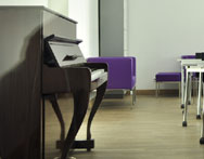 Studia muzyczne Szczecin