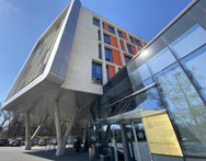 Studia fizyczne Warszawa