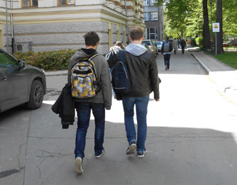 Studia historyczne Trójmiasto (Gdańsk, Gdynia, Sopot)