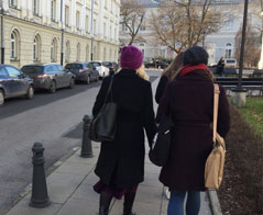 Pielęgniarstwo studia niestacjonarne Kraków